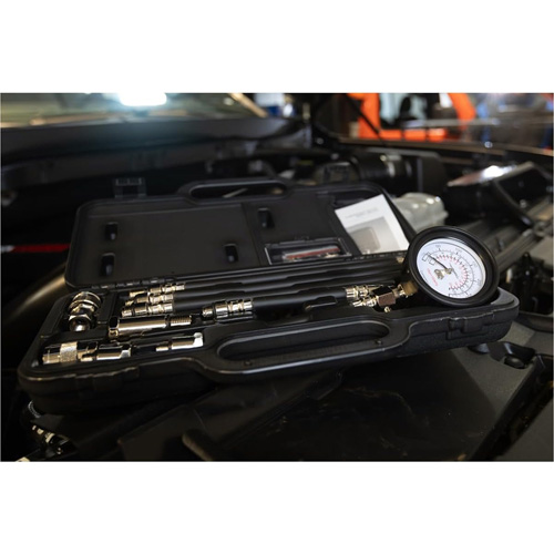 Trousse professionnel de test de compression EastCoast Offshore Supplies