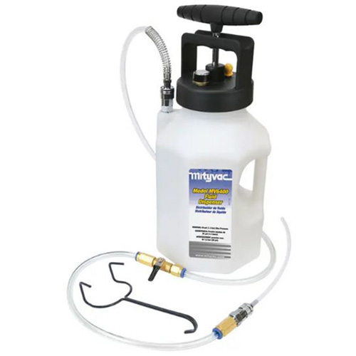 1-Gallon Fluid Dispensing System EastCoast Offshore Supplies