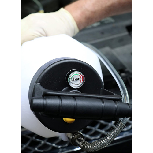 1-Gallon Fluid Dispensing System EastCoast Offshore Supplies