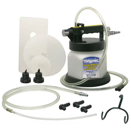Vacuum Brake Bleeder Kit EastCoast Offshore Supplies