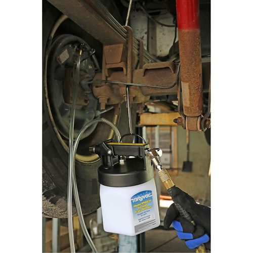 Vacuum Brake Bleeder Kit EastCoast Offshore Supplies