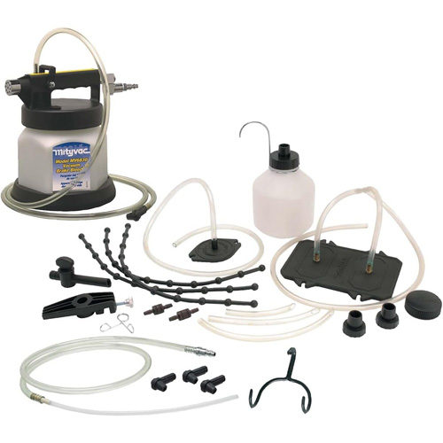Master Vacuum Brake Bleeder Kit EastCoast Offshore Supplies
