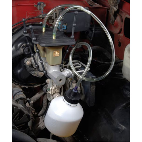 Master Vacuum Brake Bleeder Kit EastCoast Offshore Supplies