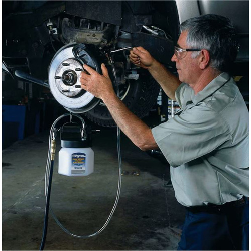 Master Vacuum Brake Bleeder Kit EastCoast Offshore Supplies