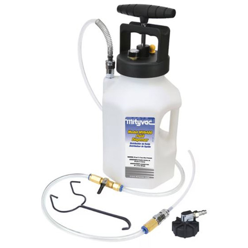 European Pressure Bleed System EastCoast Offshore Supplies
