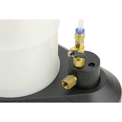 Extracteur de liquide PneumatiVac EastCoast Offshore Supplies