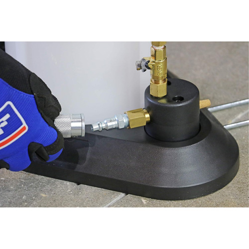 Extracteur de liquide PneumatiVac EastCoast Offshore Supplies