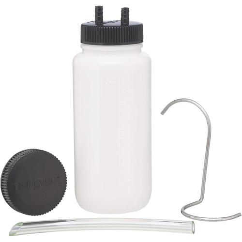 Trousse de r&eacute;servoir de fluide de 16 oz EastCoast Offshore Supplies
