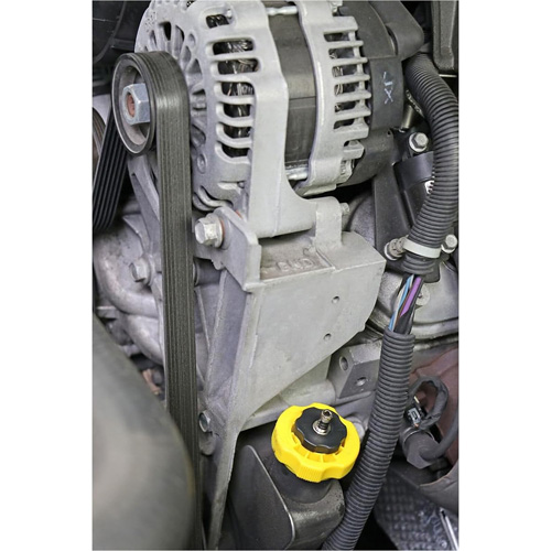 Ensemble dadaptateurs pour la servodirection EastCoast Offshore Supplies