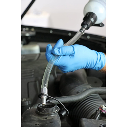 Fluid Extractor/Dispenser EastCoast Offshore Supplies