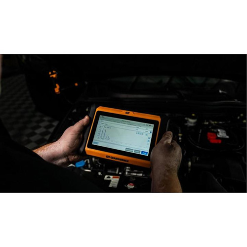 7" Wireless Bi-Directional Diagnostic Tablet EastCoast Offshore Supplies