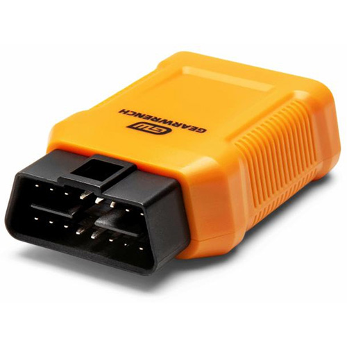 Outil de diagnostic bidirectionnel professionnel EastCoast Offshore Supplies