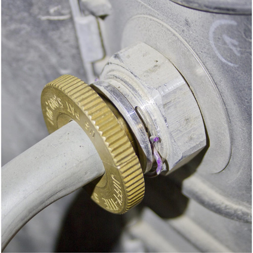 4-Piece Low Profile Jiffy-tite Disconnect Set EastCoast Offshore Supplies