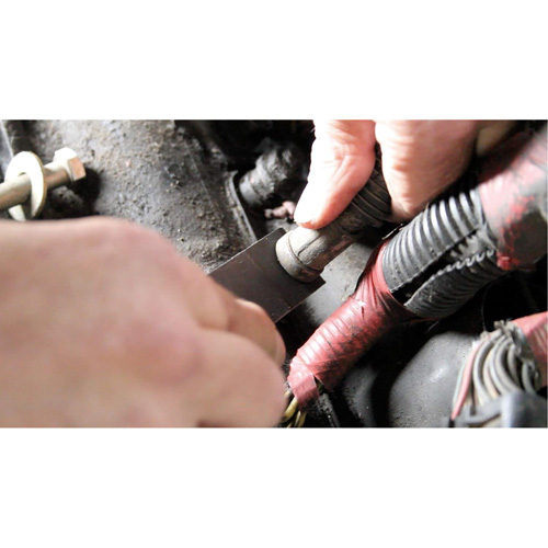 3-Piece STC&reg; Fitting Release Tool Set EastCoast Offshore Supplies