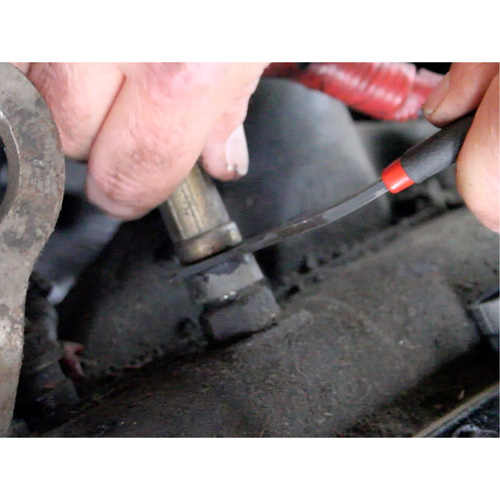 3-Piece STC&reg; Fitting Release Tool Set EastCoast Offshore Supplies