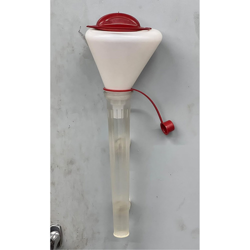 Magnetic Funnel Holder EastCoast Offshore Supplies