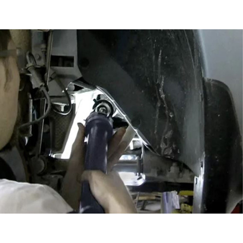 Inner Tie Rod Tool Set EastCoast Offshore Supplies