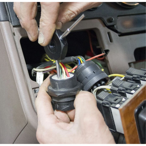 Outil de borne Deutsch EastCoast Offshore Supplies