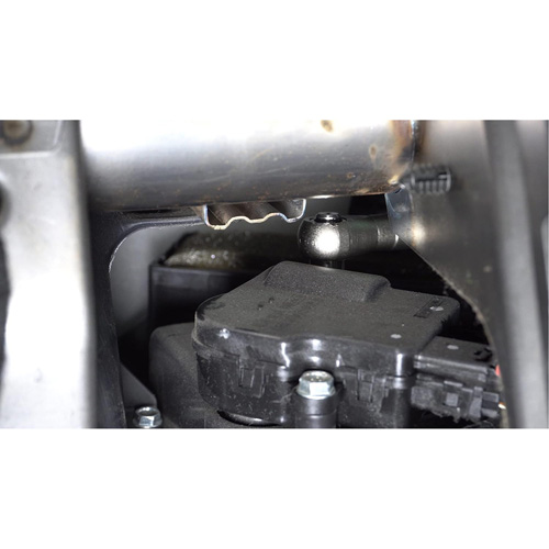 5-Piece Actuator Motor Wrench Set EastCoast Offshore Supplies