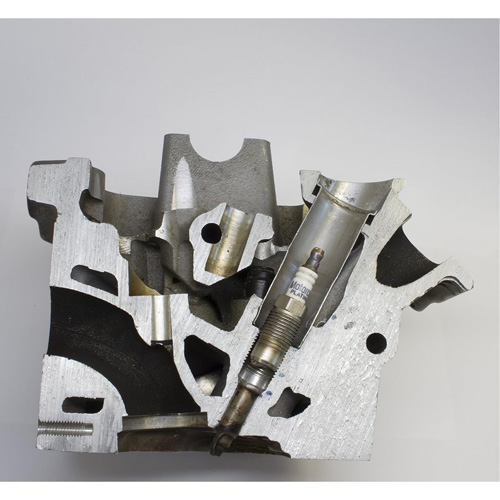 Trousse de d&eacute;montage de bougies cass&eacute;es Ford 3V EastCoast Offshore Supplies