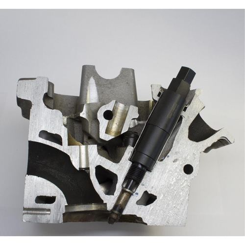 Trousse de d&eacute;montage de bougies cass&eacute;es Ford 3V EastCoast Offshore Supplies