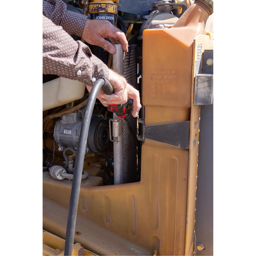 Radiator Genie Cleaning Wand EastCoast Offshore Supplies