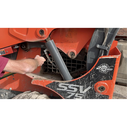 Radiator Genie Cleaning Wand EastCoast Offshore Supplies