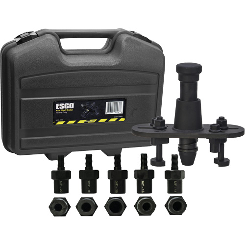 Truck Axle Shaft Puller for Medium & HD Truck EastCoast Offshore Supplies