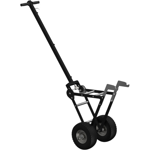 Mammut 44-Ton Jack Stand Transport Dolly EastCoast Offshore Supplies