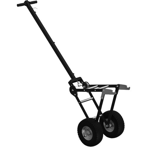 Mammut 82-Ton Jack Stand Transport Dolly EastCoast Offshore Supplies