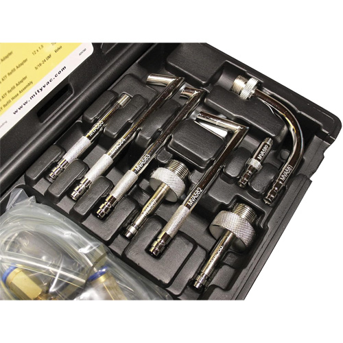 ATF Refill Conversion Kit EastCoast Offshore Supplies