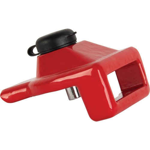Aluminum Air Brake Glad Hand Lock Keyed Alike EastCoast Offshore Supplies