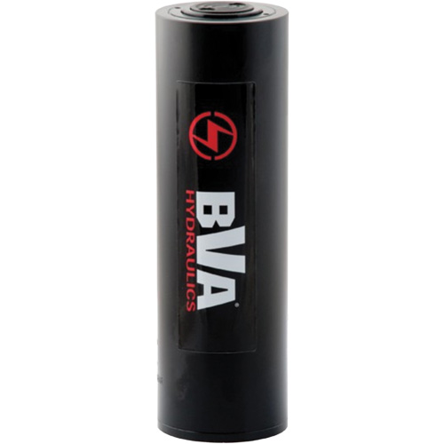 Cylindre hydraulique l&eacute;ger, Course de 5,91", Capacit&eacute; de 20 tonne(s), 10 000 PSI EastCoast Offshore Supplies