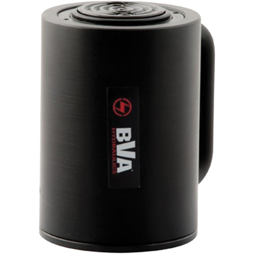 Lightweight Hydraulic Cylinder, 1.97" Stroke, 50 Ton(s) Capacity, 10000 PSI EastCoast Offshore Supplies
