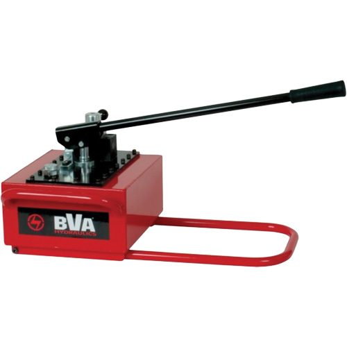 2-Speed Hydraulic Hand Pump EastCoast Offshore Supplies