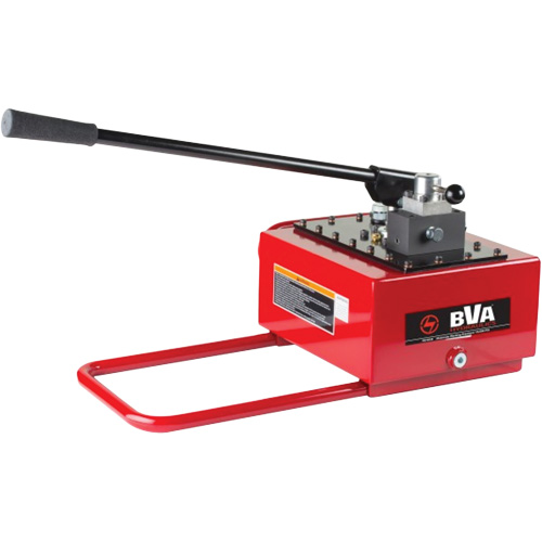 2-Speed Hydraulic Hand Pump EastCoast Offshore Supplies