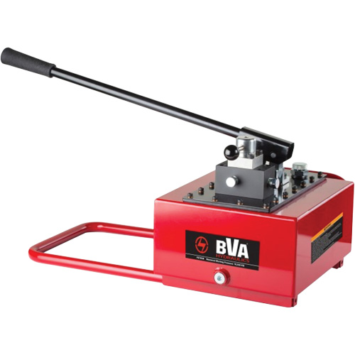 2-Speed Hydraulic Hand Pump EastCoast Offshore Supplies