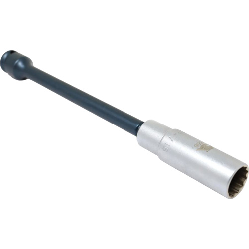 4-Piece Euro Spark Plug Swivel Socket Set, 3/8" Drive EastCoast Offshore Supplies