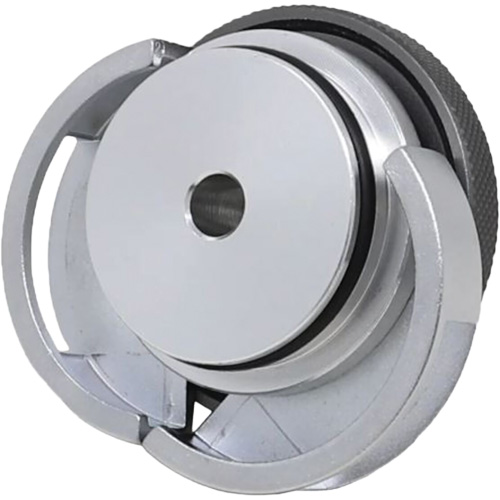 Jeu d'adaptateurs pour purge de frein s&eacute;rie Pro 11 mcx EastCoast Offshore Supplies