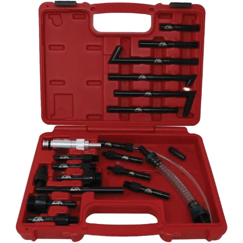19-Piece Master Filler Adapter Set EastCoast Offshore Supplies