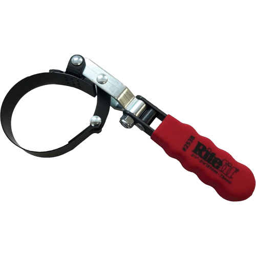 6-Piece Oil Filter Wrench Kit with Magnetic Stand EastCoast Offshore Supplies