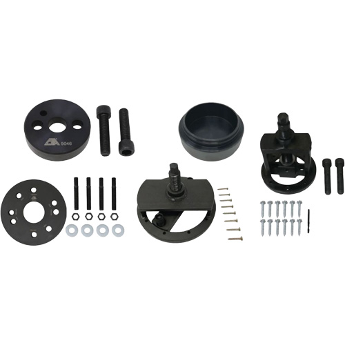 Cummins F/R Crankshaft Seal Remover & Install Master Kit EastCoast Offshore Supplies