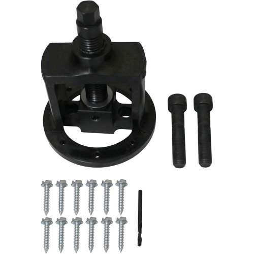 Cummins F/R Crankshaft Seal Remover & Install Master Kit EastCoast Offshore Supplies