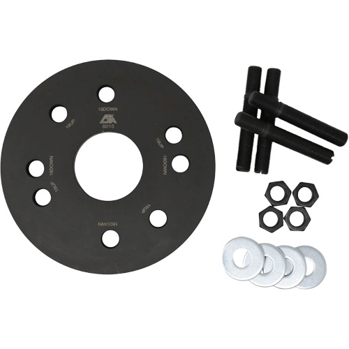 Cummins F/R Crankshaft Seal Remover & Install Master Kit EastCoast Offshore Supplies