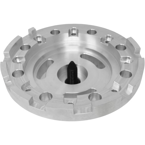 Cummins  ISX & QSX Front Crankshaft Seal Remover/Installer Tool with Double Overhead Cam ? EastCoast Offshore Supplies