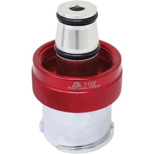 Adaptateur &agrave; pression pour radiateur 52 mm x 2,5 mm RH GM/GMC EastCoast Offshore Supplies