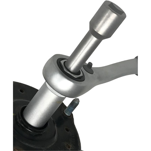 15-Piece Shock & Strut Tool Kit EastCoast Offshore Supplies