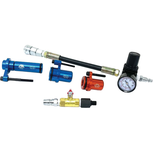 Transmission Oil Drain & Flush Kit EastCoast Offshore Supplies