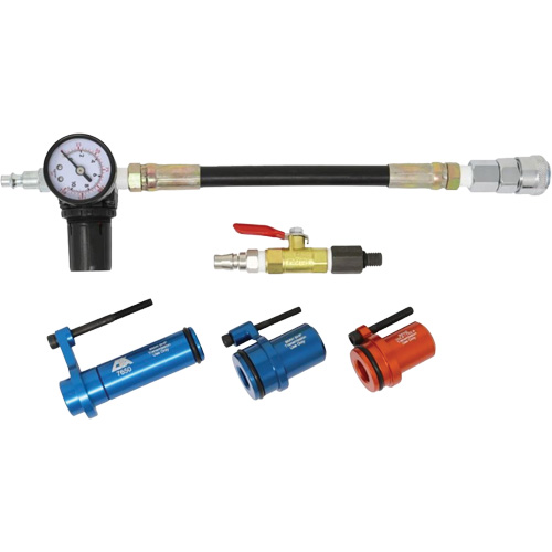 Transmission Oil Drain & Flush Kit EastCoast Offshore Supplies