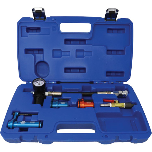 Transmission Oil Drain & Flush Kit EastCoast Offshore Supplies